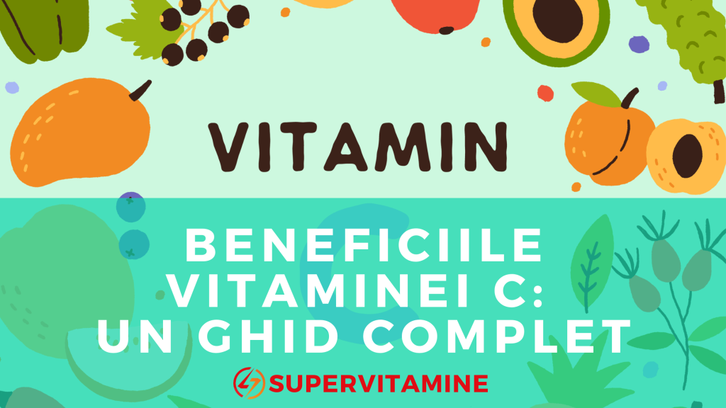vitamina c